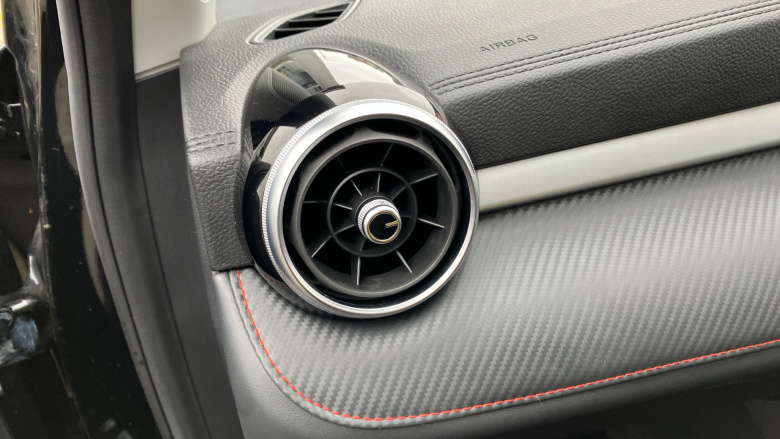 MG ZS 1.5 VTi-TECH Exclusive 5dr Petrol Hatchback